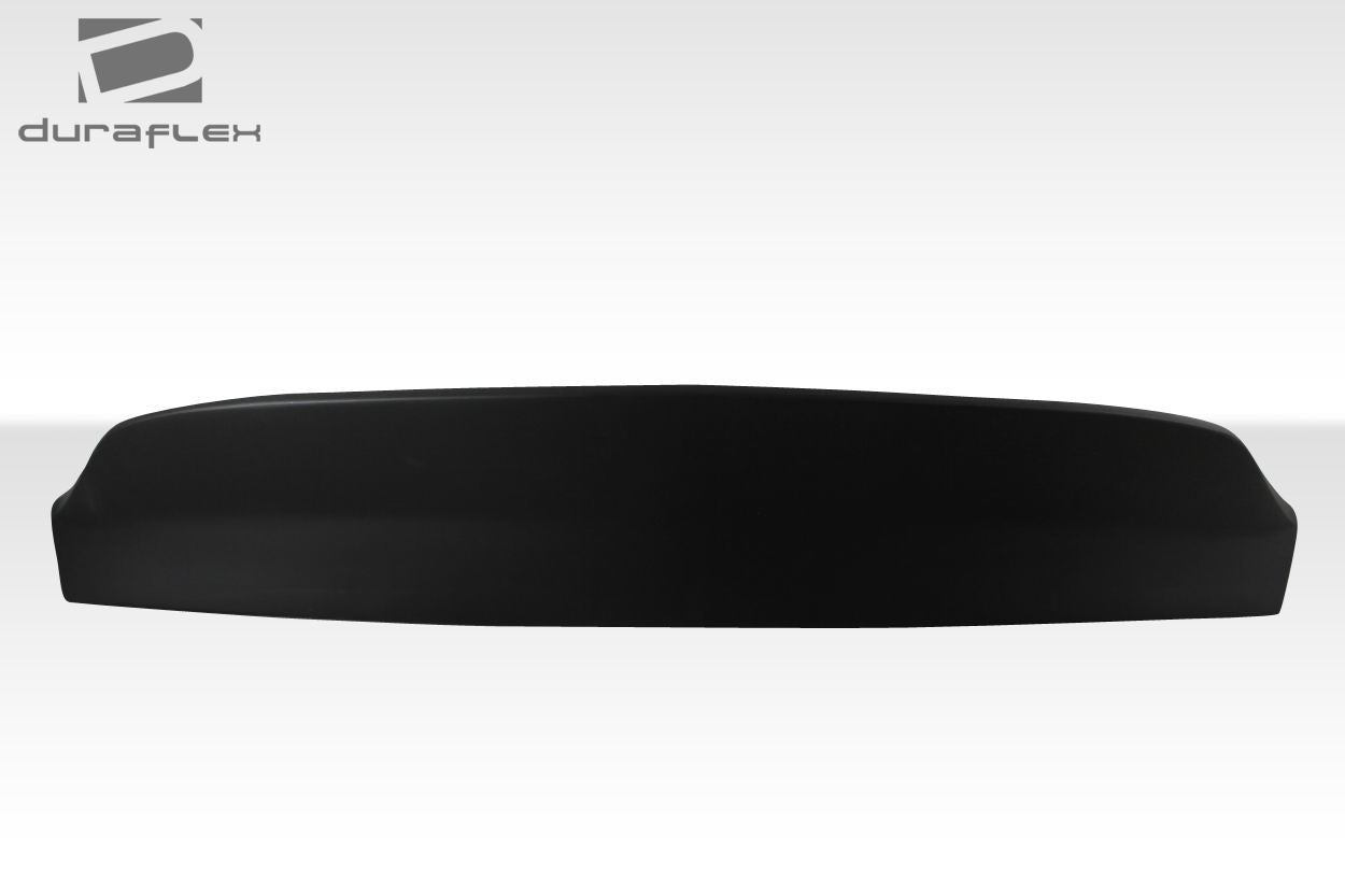 Unleash Style! 2008 - 2014 Mercedes C Class W204 Duraflex RBS One - Piece Wing