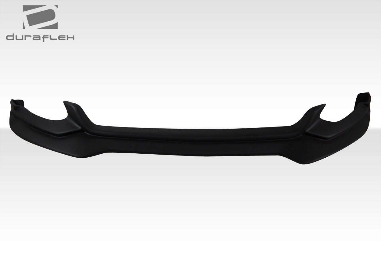 Get the Ultimate 2015 - 2017 Ford Mustang Duraflex Racer Front Lip Spoiler (1 Piece - S)