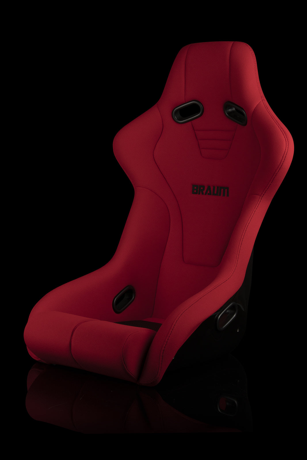 Braum Falcon-R Composite FRP Red Bucket Seat - Get Yours Now!