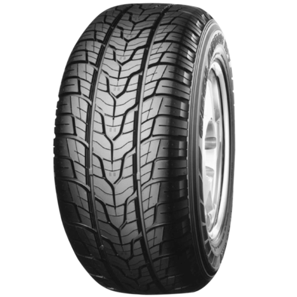 Yokohama GEOLANDAR G038 265/60R18 110V SL - All Season Tires