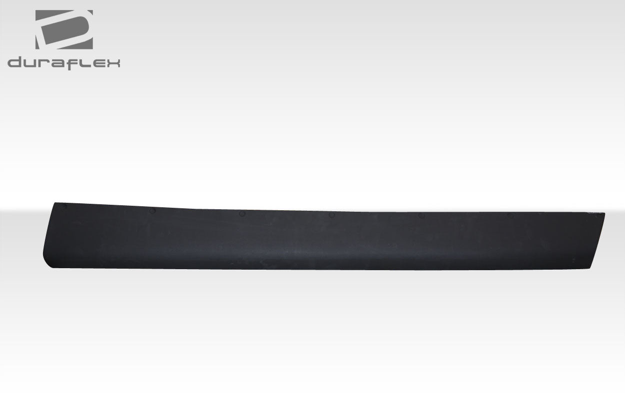 Revamp Your 1995 - 1998 Nissan 240SX S14 with Duraflex RBS V2 Wide Body 2 - Piece Side Skirts!