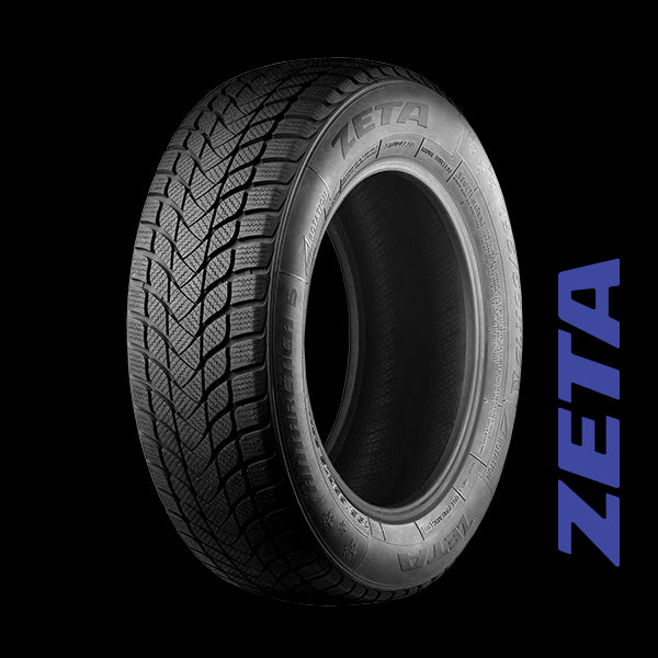 ZETA ANTARCTICA 5 Winter Tires - 215/55R17 98H