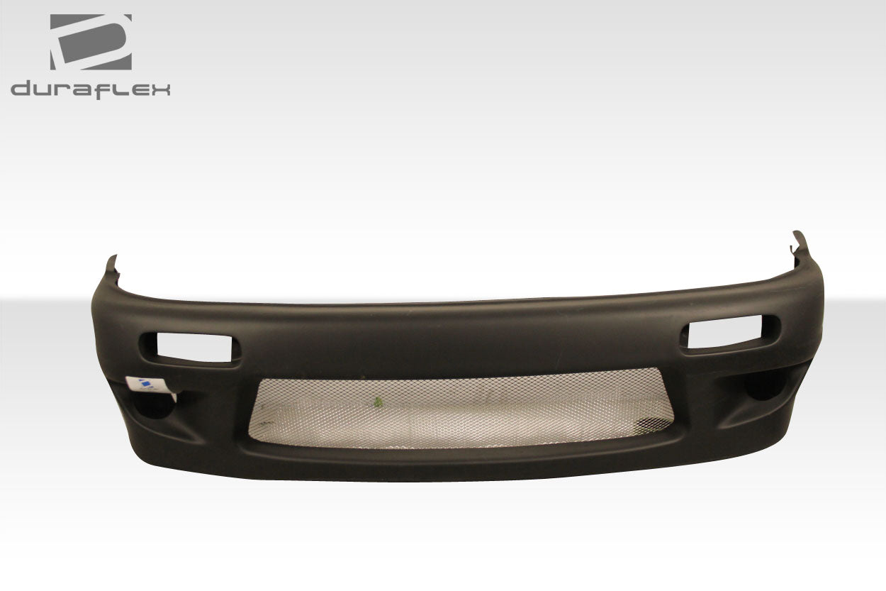 Revamp Your 1995 - 1996 Nissan 240SX S14 with Duraflex RBS V1 Front Bumper!