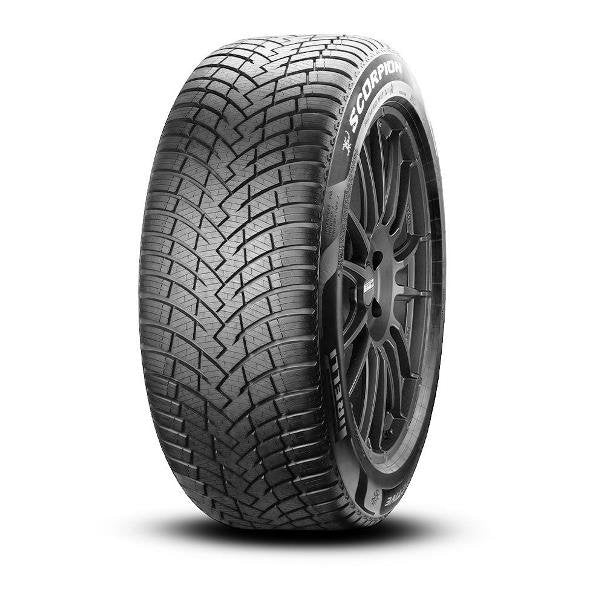 Pirelli Scorpion WeatherActive 265/45R20 108V XL 700-A-A - All-Weather Tire