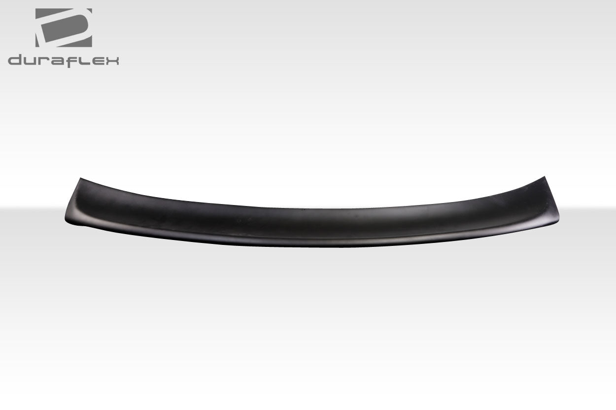 Enhance Your 1992 - 1998 BMW 3 Series M3 E36 Convertible with Duraflex CSL One - Piece Wing Spoiler