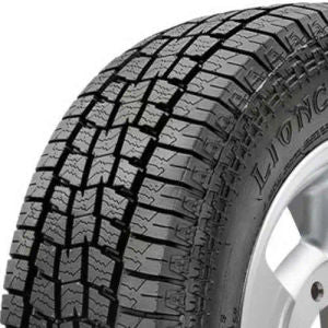 LIONHART LIONCLAW ATX2 275/55R20 - The Ultimate Summer and All - Season Tire