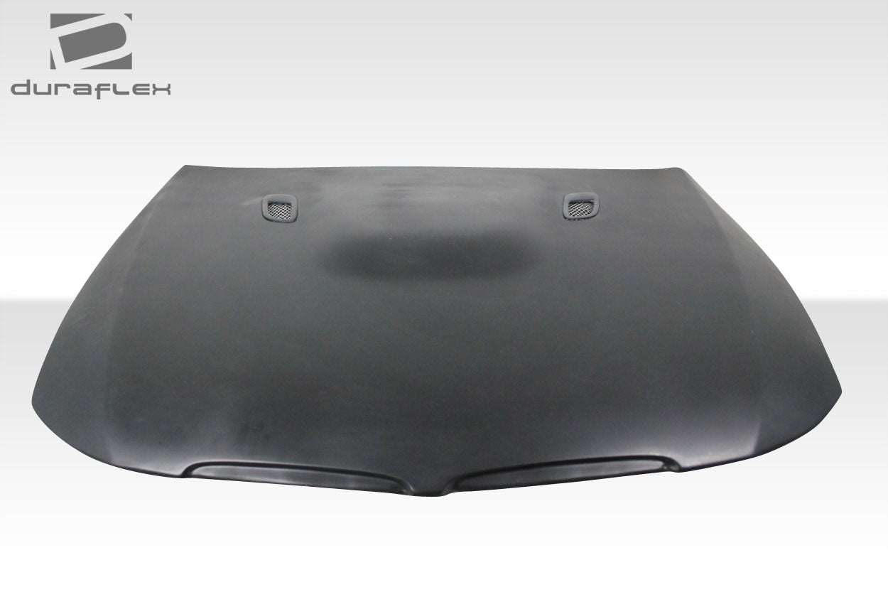 Transform Your 2006 - 2008 BMW 3 Series E90 4DR with Duraflex M3 Look One - Piece Hood