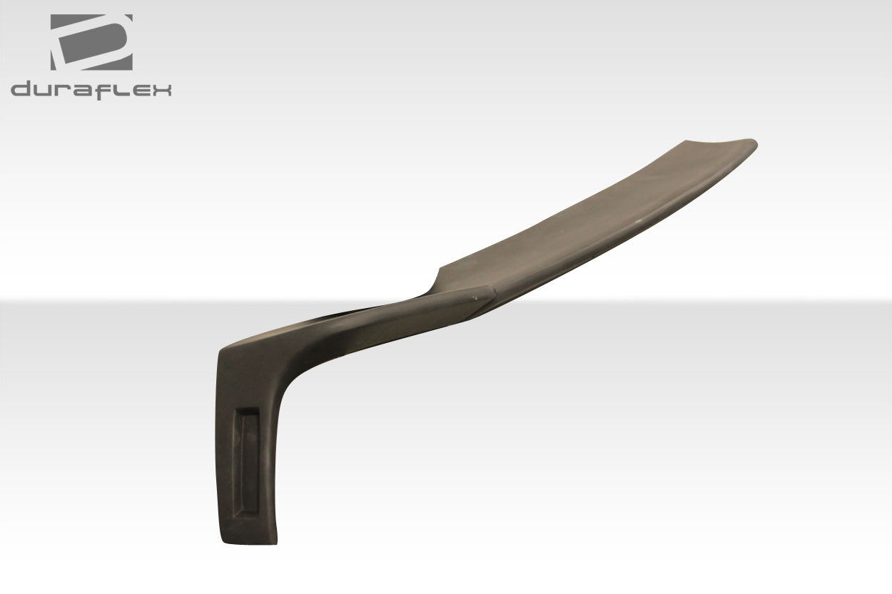 Enhance Your 2006 - 2010 Dodge Charger with Duraflex RKS 3 - Piece Rear Wing Spoiler