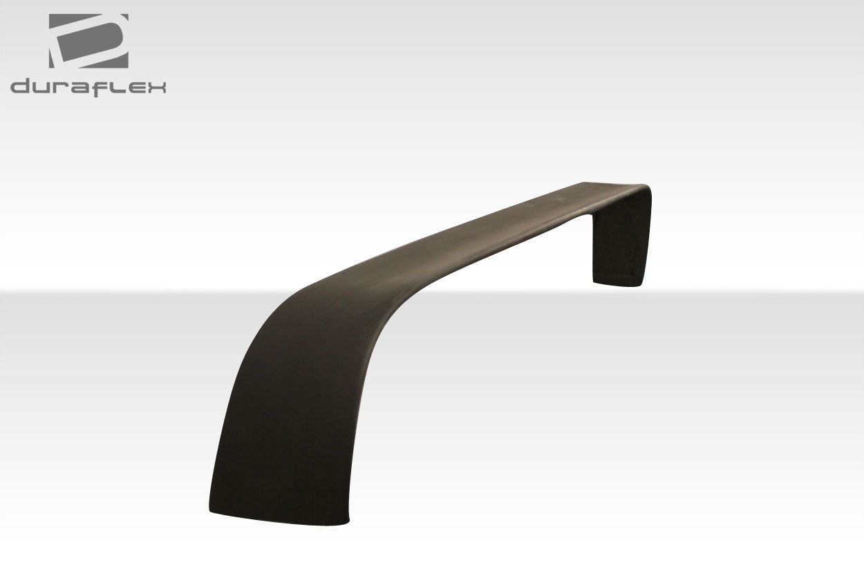 Unleash the Power: 1997 - 2004 Chevrolet Corvette C5 Duraflex RKS One - Piece Rear Wing Spoiler