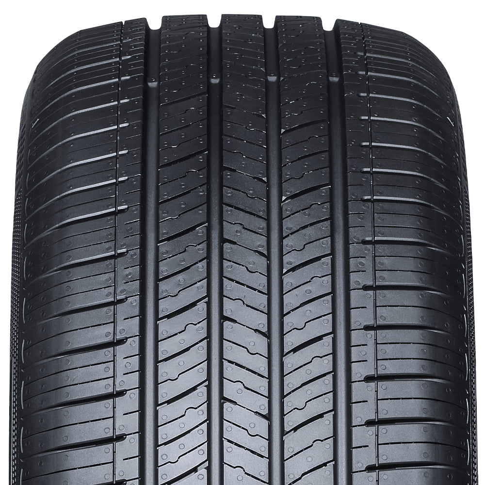 Nexen N'Priz S 205/60R16 92H SL All Season Tires - Unleash Your Drive!