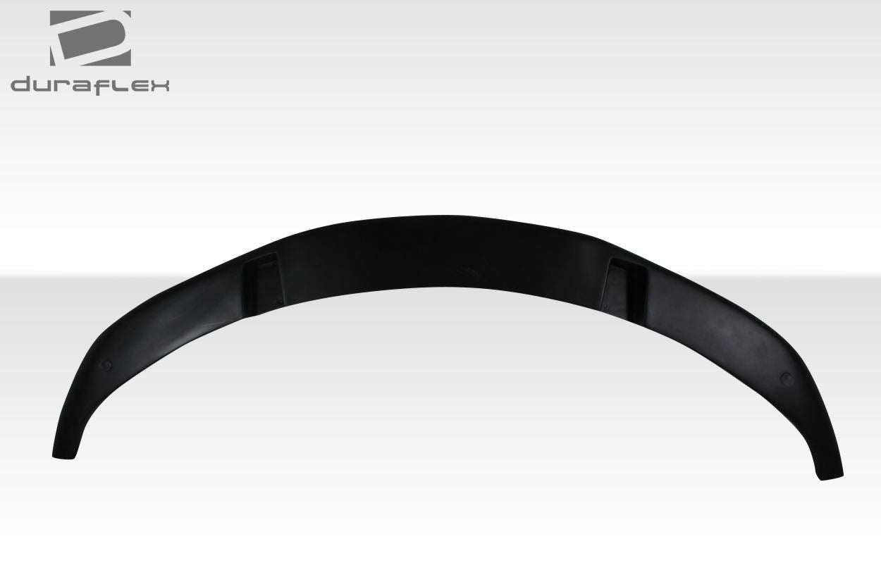 Unleash the Power: 2006 - 2010 BMW M6 Duraflex HMS Front Lip Spoiler (1 Piece)