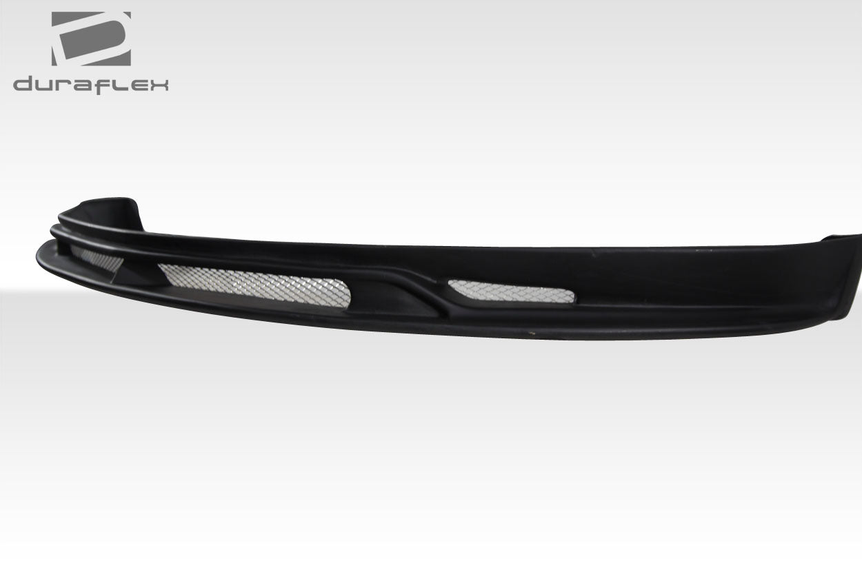 Rev Up Your 2016 - 2018 Chevrolet Camaro V6 with Duraflex Racer Front Lip Spoiler - 1 Piece (S)