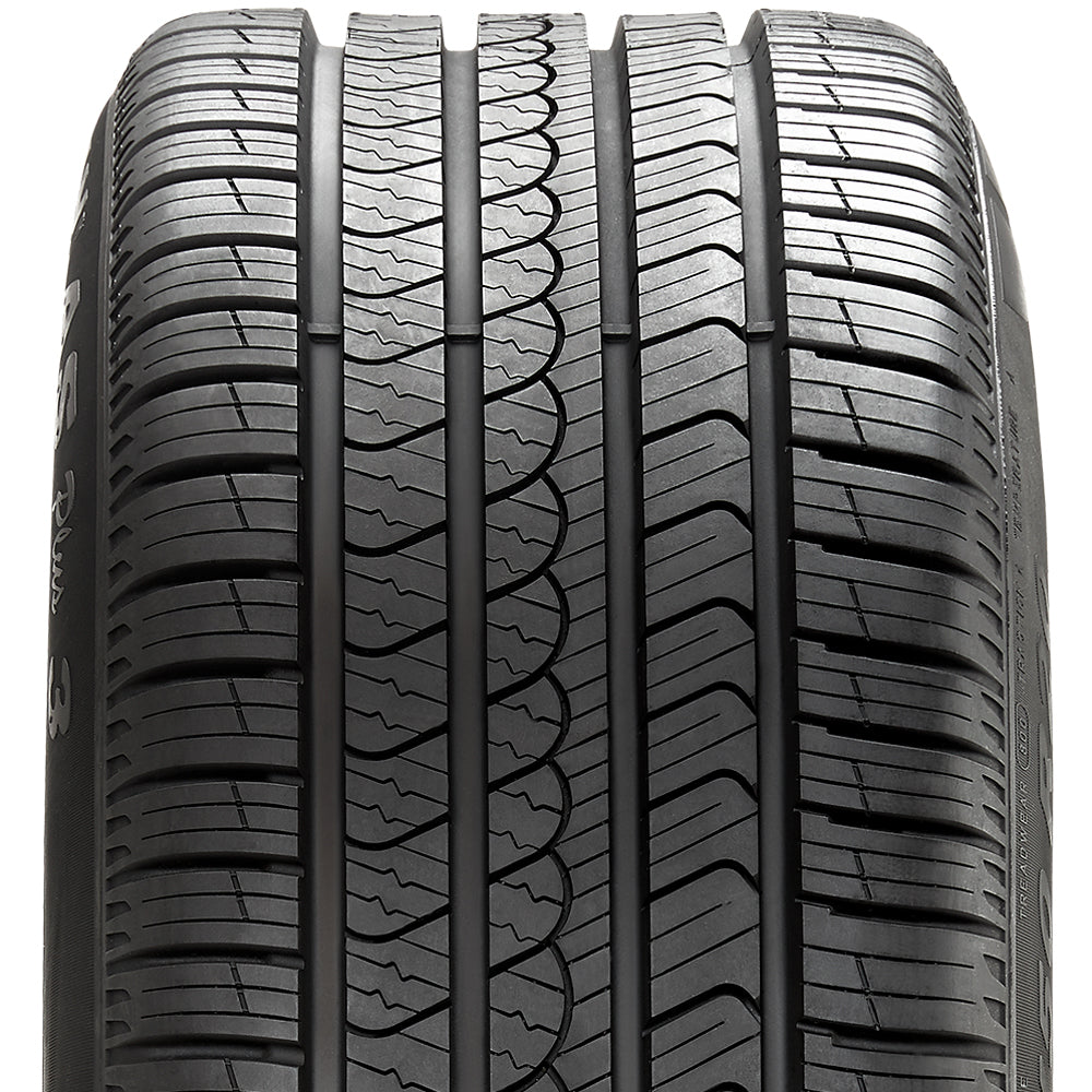 Pirelli Scorpion AS Plus 3 235/40R19 96Y XL All Season Tires - Grab Yours Now!