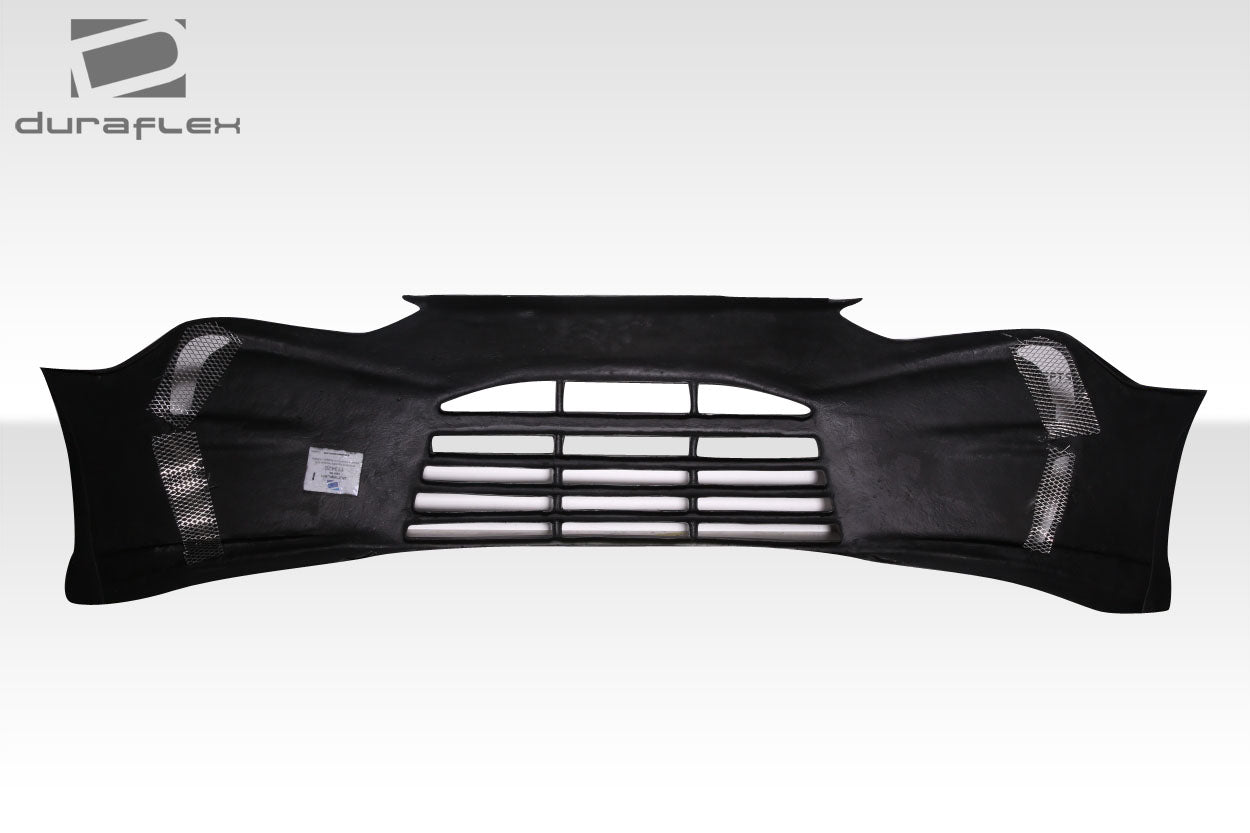 Upgrade Your 2013 - 2016 Hyundai Genesis Coupe 2DR with Duraflex VG - R One - Piece Front Bumper