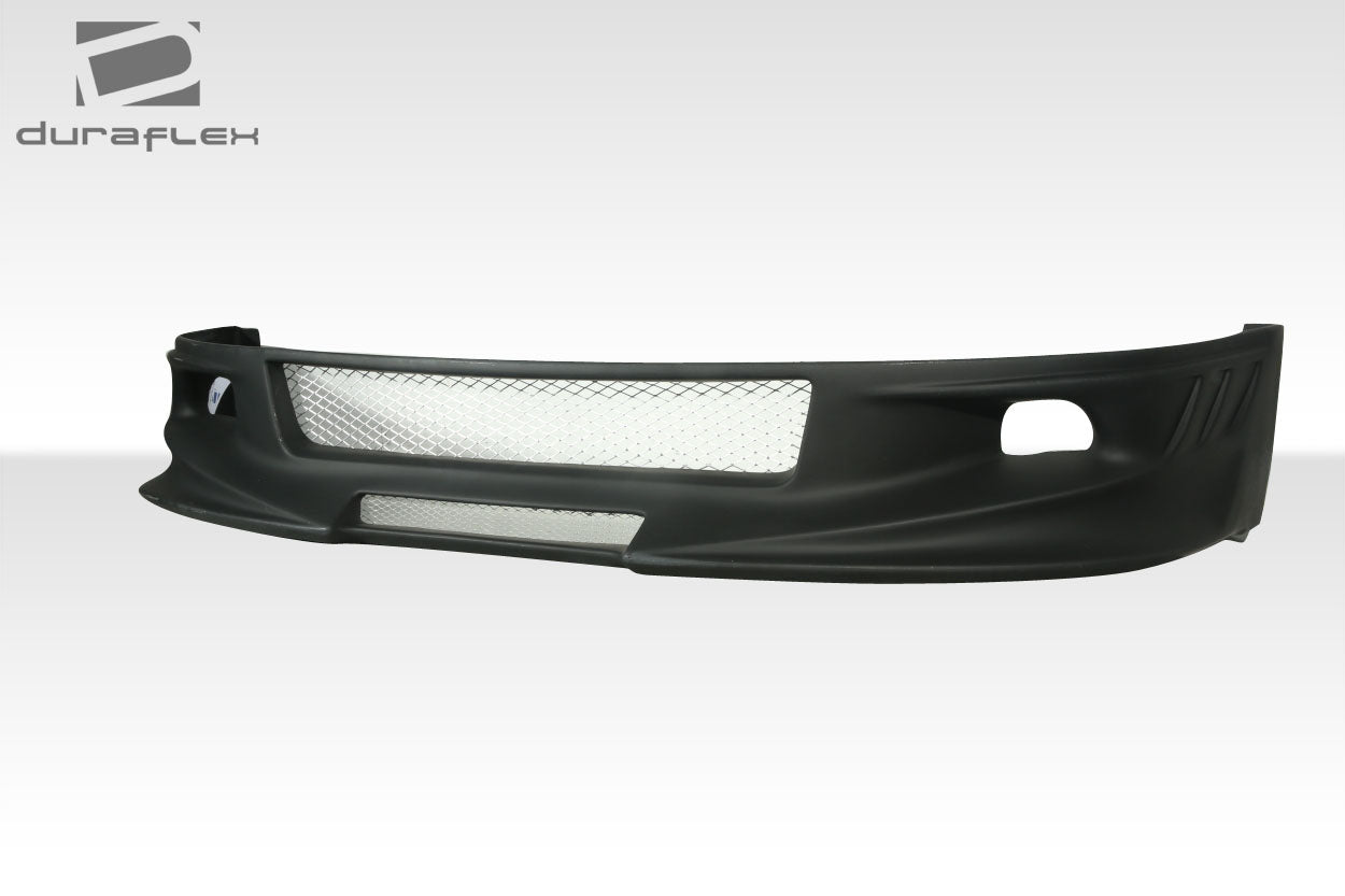 Unleash the Racer in Your 2005 - 2010 Scion tC with Duraflex One - Piece Racer Front Lip