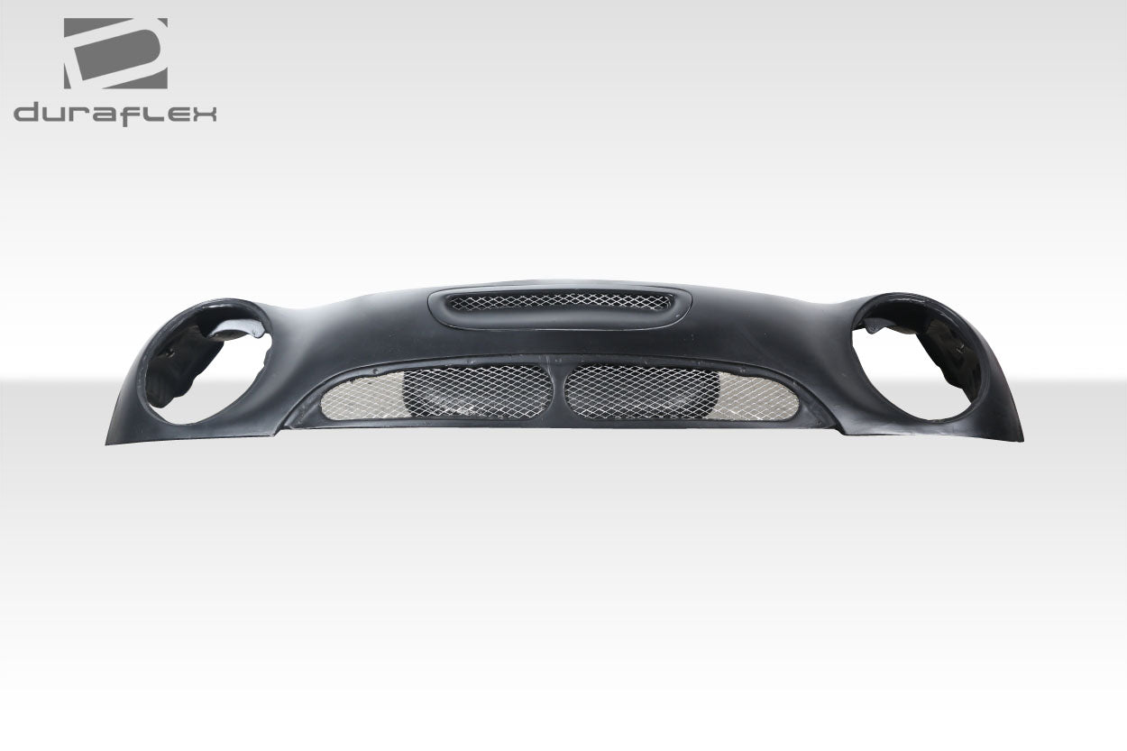 Revamp Your 2002 - 2008 MINI Cooper with Duraflex Racer Hood! 