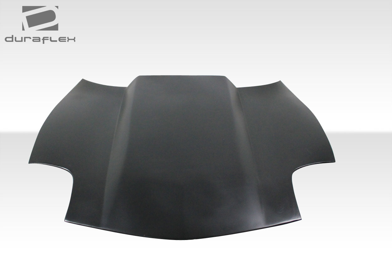 1997 - 2004 Chevrolet Corvette C5 Duraflex Cowl Hood: Unleash Your Ride's Potential!