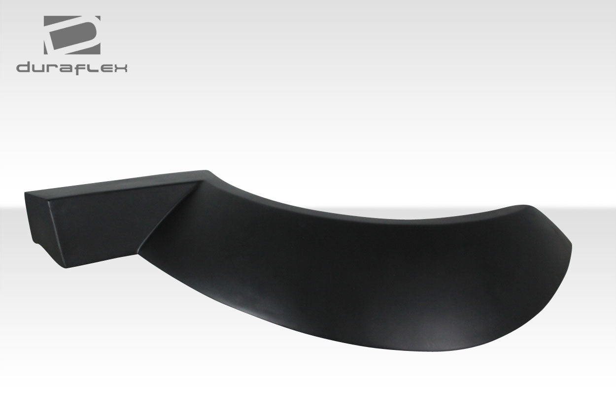 Revamp Your 2010 - 2013 Chevrolet Camaro with Duraflex CCG Wide Body Rear Fender Flares - 2 Piece Set