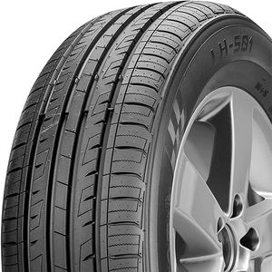LIONHART LH-501 205/60R16 Summer/All Season Tires - Grab Yours Now!