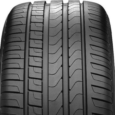 Pirelli Scorpion Verde 255/45R19 100V SL 400-AA-A - The Ideal Summer Tire