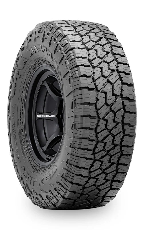Falken WildPeak AT/4W 275/60R20 - All-Weather Tire for Adventure