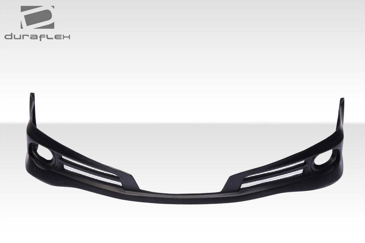 Upgrade Your 2007 - 2008 Acura TL Type S with a Stunning Duraflex Aspec Look Front Lip!