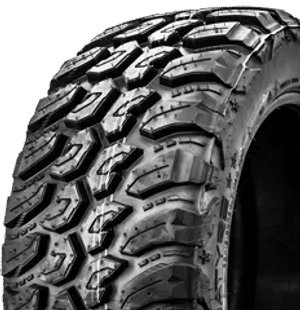 VERSA MT 35X12.50R24 - Your Winter Tire Essential