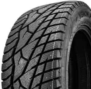 285/45R22 VENOM ICE HUNTER - Your Ultimate Winter Driving Companion