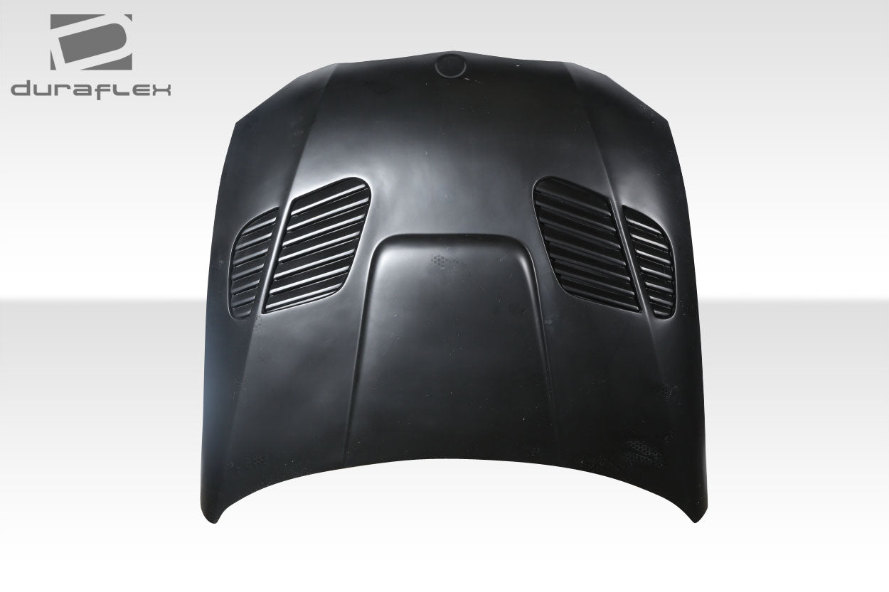 Unleash Your 2008 - 2013 BMW M3 E90 E92 E93 with Duraflex GTR One - Piece Hood