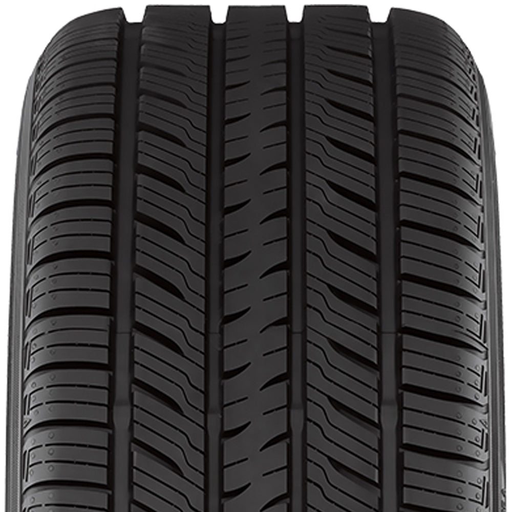 Yokohama AVID Ascend LX 205/60R16 92H SL 800-A-A - All Season Tire