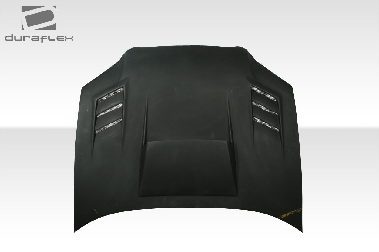 Get Your 2004 - 2005 Subaru Impreza WRX STI Duraflex TS - 1 One - Piece Hood Now!
