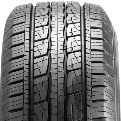 General Tire Grabber HTS60 275/60R20 - All - Season Performance Tires!