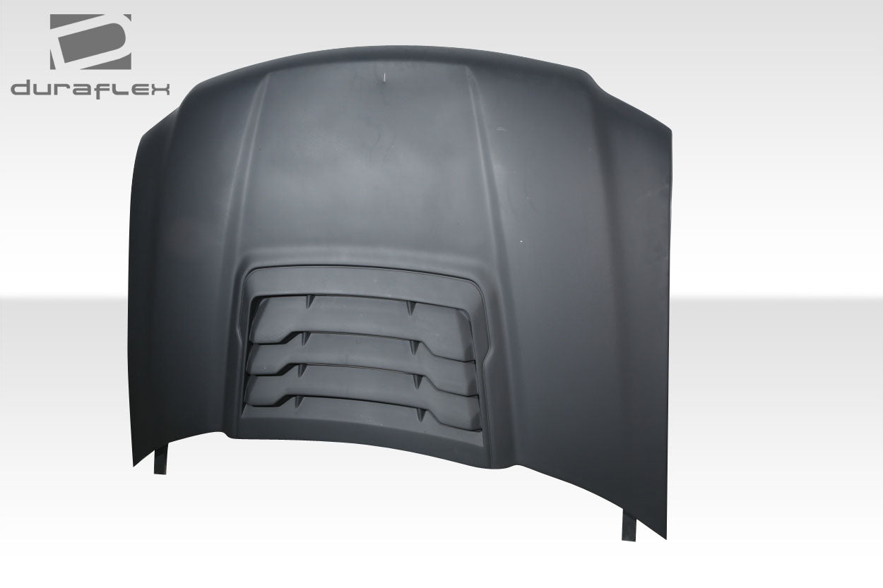 1997 - 2003 Ford F - 150 Duraflex Raptor Look Hood - One Piece: Transform Your Ride Now!
