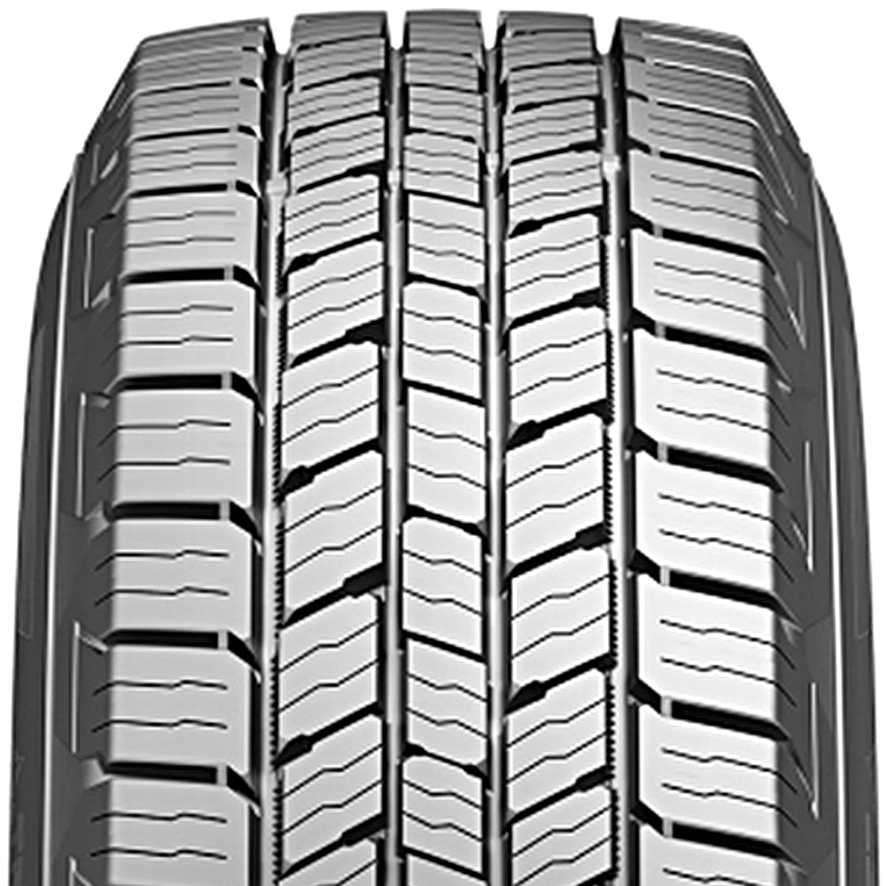 Continental TerrainContact H/T 275/60R20 115H SL 720-A-A - All Season Tire