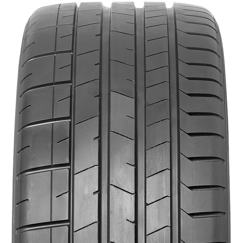 Pirelli P-Zero (PZ4-Sport) 255/55R19 107W SL 220-AA-A - Summer Performance Tires