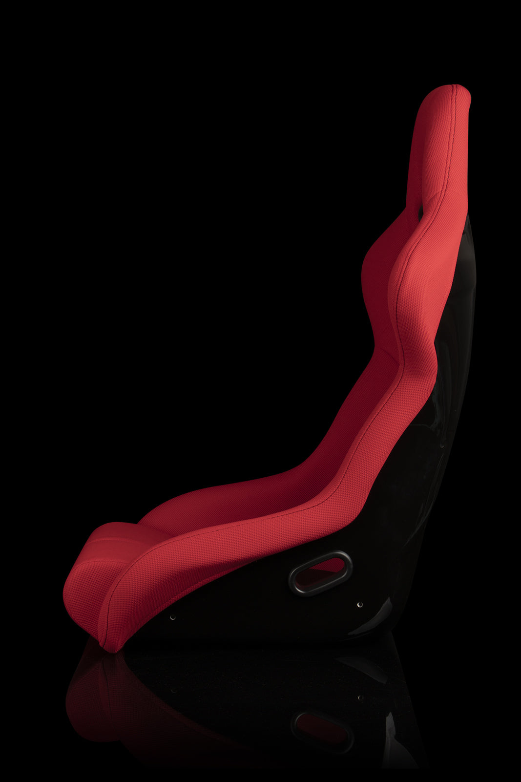 Braum Falcon-R Composite FRP Red Bucket Seat - Get Yours Now!