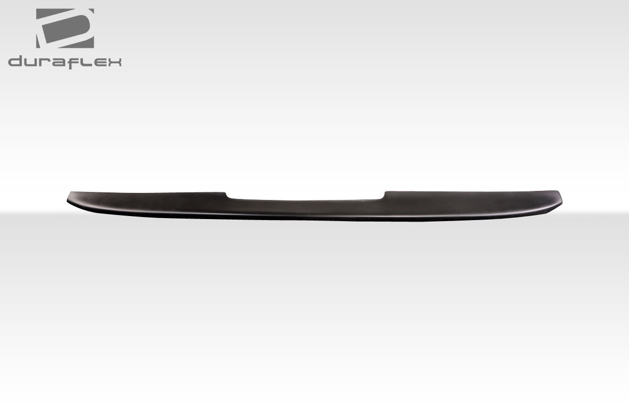Enhance Your 1992 - 1998 BMW 3 Series M3 E36 Convertible with Duraflex CSL One - Piece Wing Spoiler