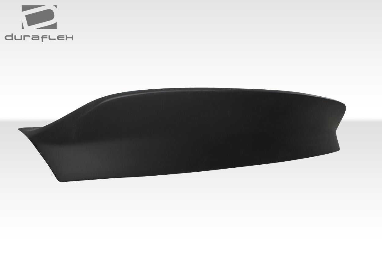 Unleash Style! 2008 - 2014 Mercedes C Class W204 Duraflex RBS One - Piece Wing