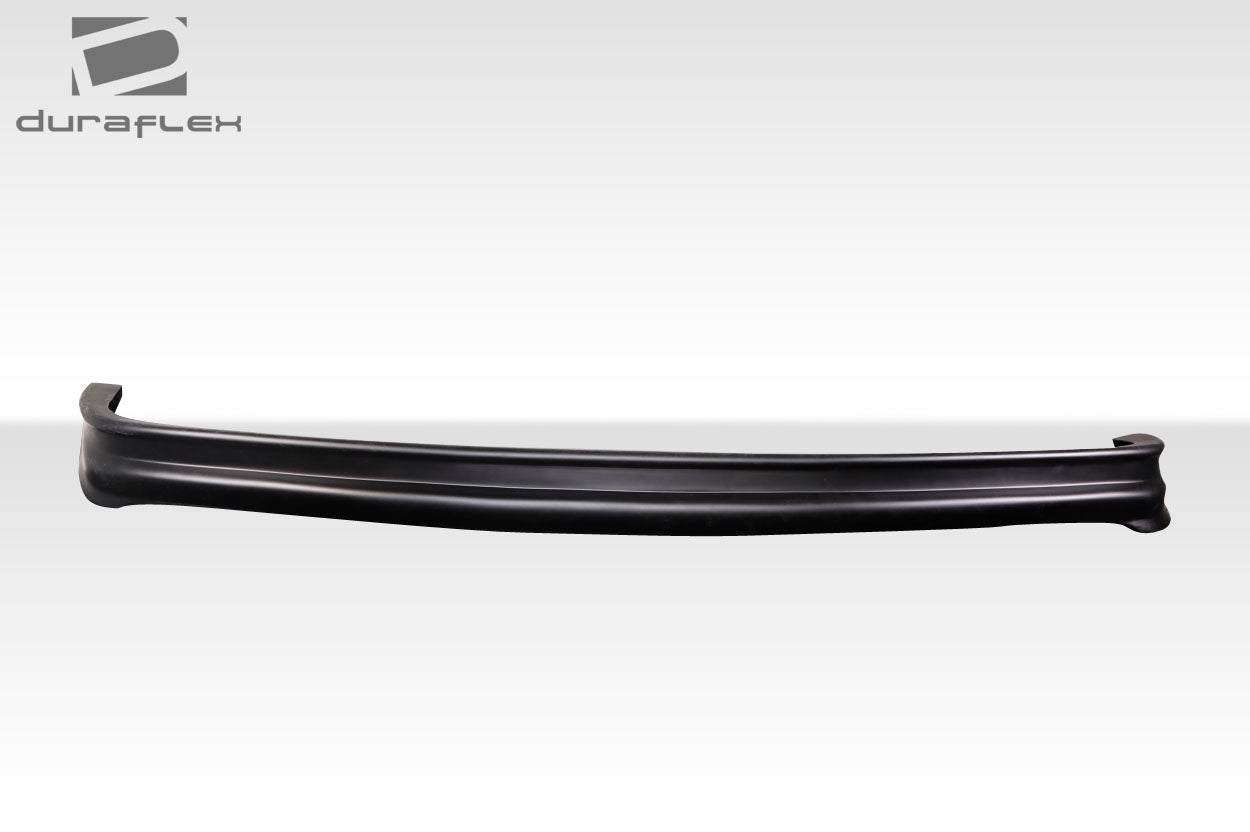 Upgrade Your 1995 - 2001 BMW 7 Series E38 with Duraflex Alpine Front Lip Under Spoiler Air Dam