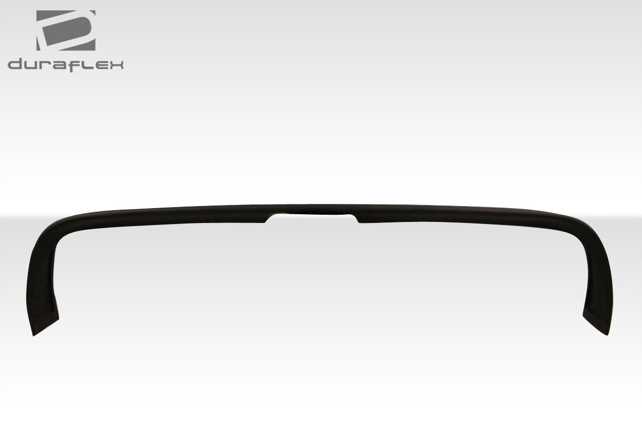 Unleash the Power: 1997 - 2004 Chevrolet Corvette C5 Duraflex RKS One - Piece Rear Wing Spoiler