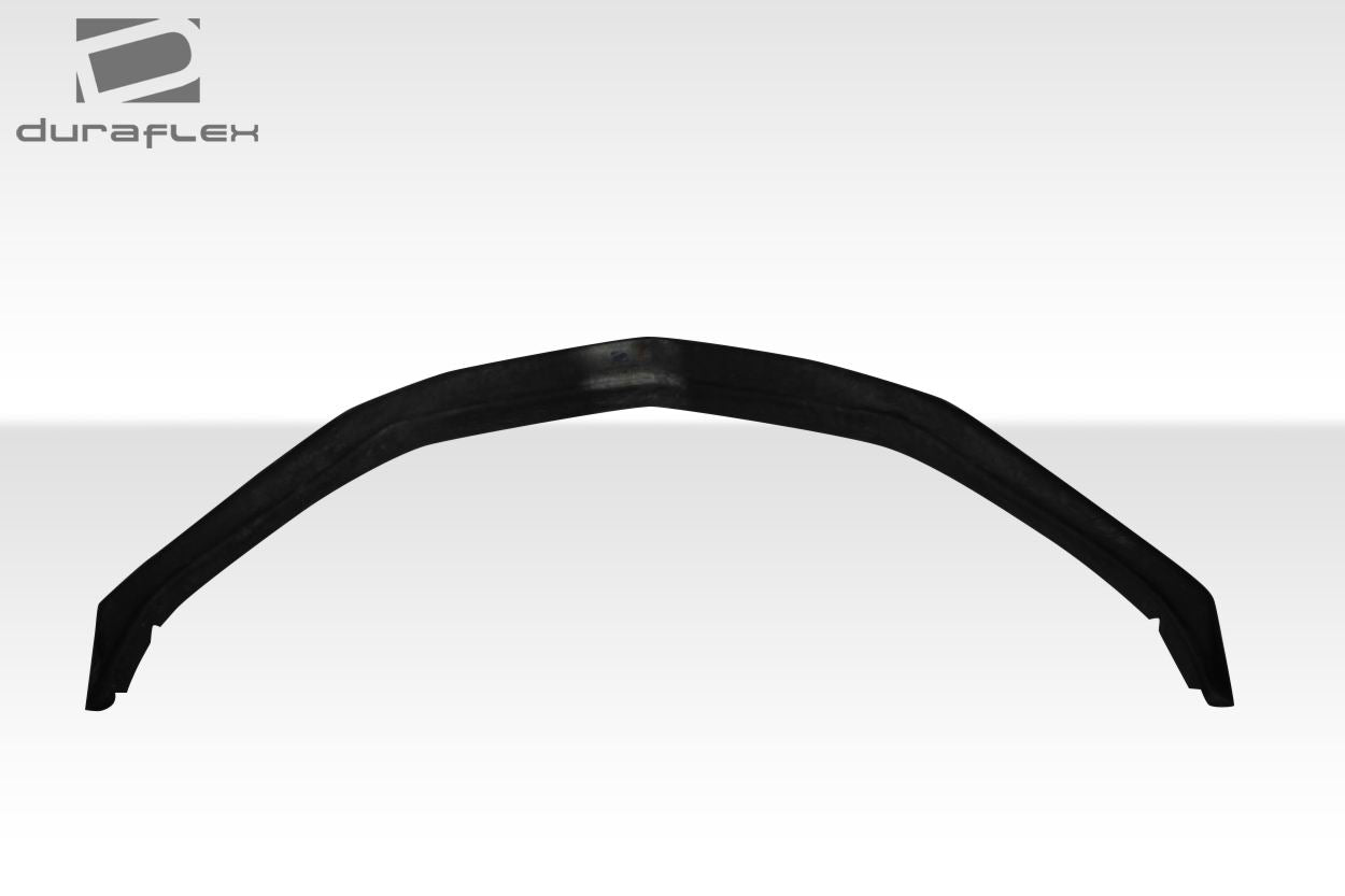 Revamp Your 2016 - 2018 Chevrolet Camaro V6 with Duraflex Arsenal 3 - Piece Front Lip Spoiler