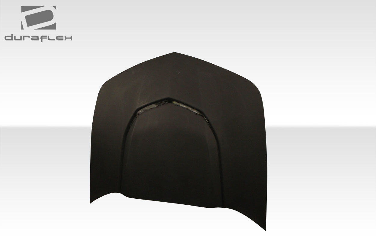 Revamp Your 2010 - 2015 Chevrolet Camaro with Duraflex ZL1 Version 2 One - Piece Hood