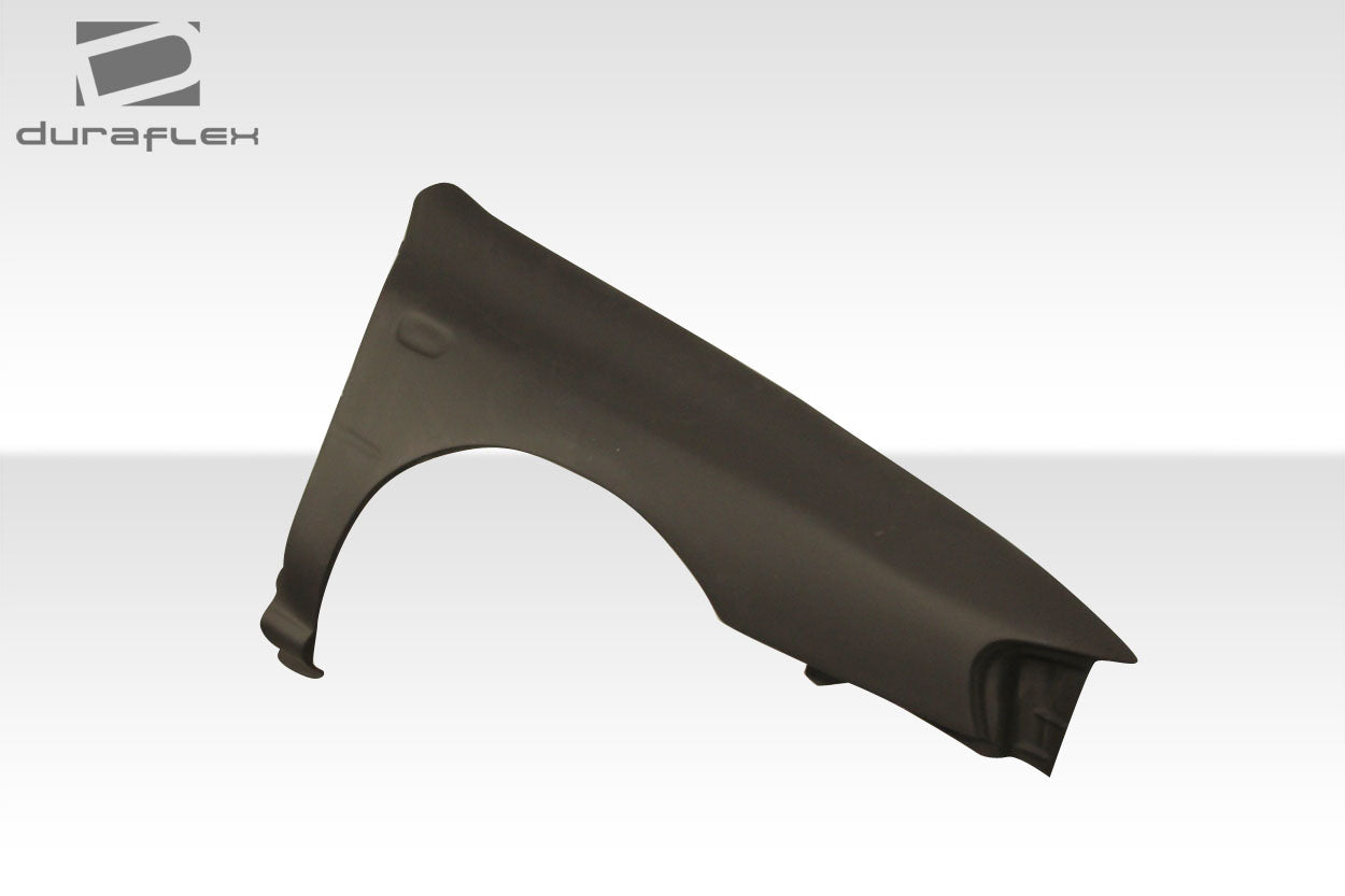 Revitalize Your 1993 - 2001 Subaru Impreza with Duraflex 22B Look Front Fenders - 2 Piece Set