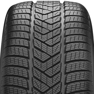 Pirelli Scorpion Winter 235/55R19 101T SL - Your Ideal Winter Tire!