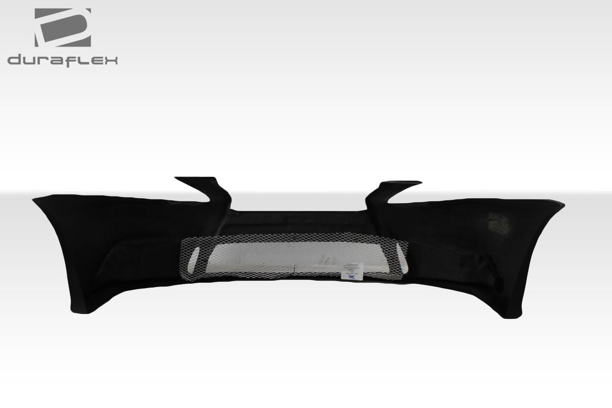 Transform Your 2006 - 2013 Lexus IS250/IS350 with Duraflex 3IS Conversion Front Bumper!