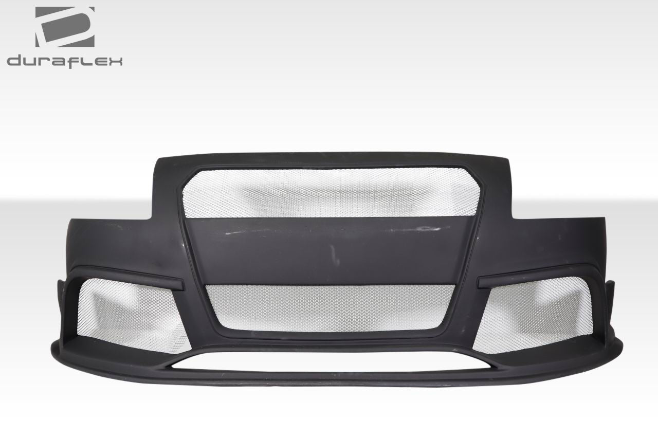 Revamp Your 2000 - 2006 Audi TT 8N with Duraflex Regulator Front Bumper (1 Piece)