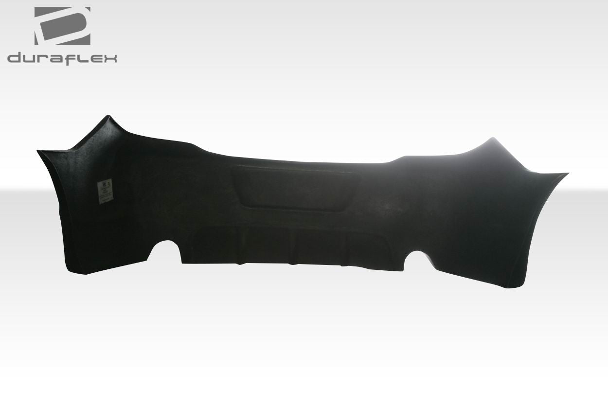 Unleash the Power: 2005 - 2010 Pontiac G6 2DR Duraflex GT Competition Rear Bumper