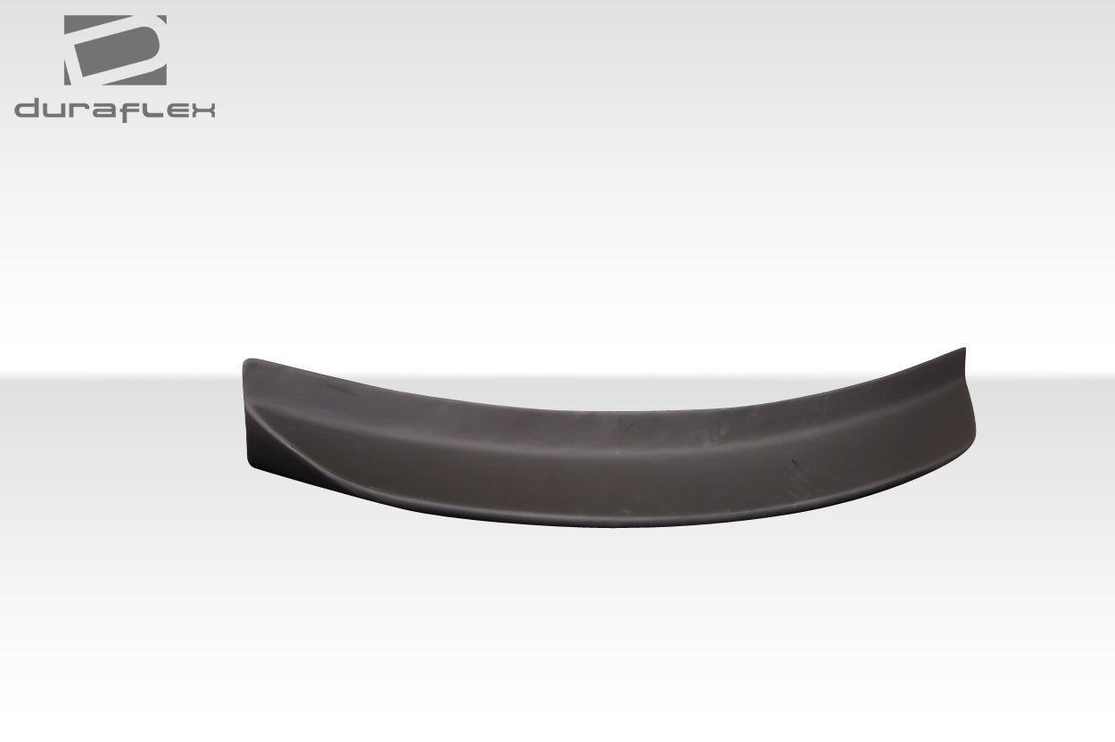 Unleash the Race Spirit: 2007 - 2013 BMW 3 Series E92 2dr Duraflex One - Piece Race Trunk Lid Spoiler