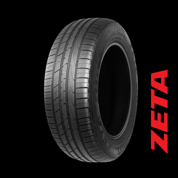 ZETA Impero 215/65R17 99V - The Ultimate Tire Choice