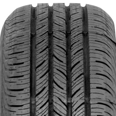  Continental ContiProContact 205/55R16 89H SL 500-AA-A - All Season Excellence